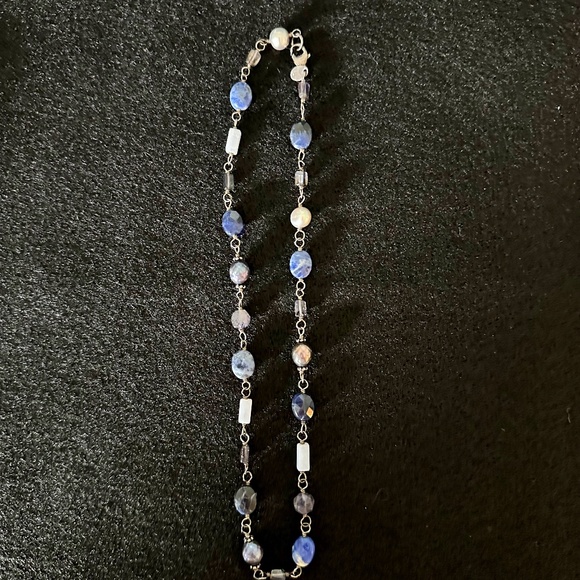 Silpada Necklace - Picture 1 of 1